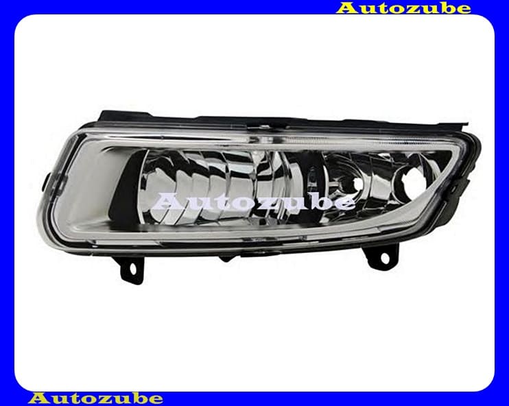 Nappali fény bal (P21W) króm házas {TYC} Nappali fény bal (P21W) króm házas {TYC}