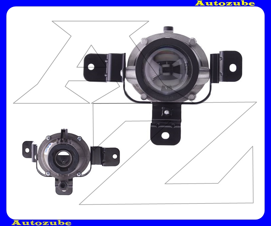 Ködlámpa jobb (HB4) {TYC} Ködlámpa jobb (HB4) {TYC}