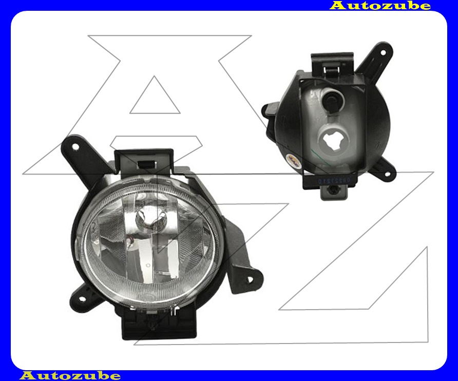 Ködlámpa jobb (H27W/2) {TYC} Ködlámpa jobb (H27W/2) {TYC}