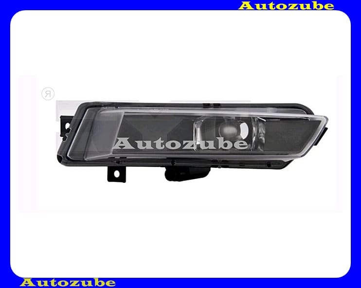 Ködlámpa bal Ködlámpa bal