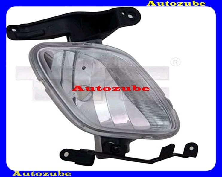 Ködlámpa jobb (H27W/2) {TYC} /RENDELÉSRE/ Ködlámpa jobb (H27W/2) {TYC} /RENDELÉSRE/