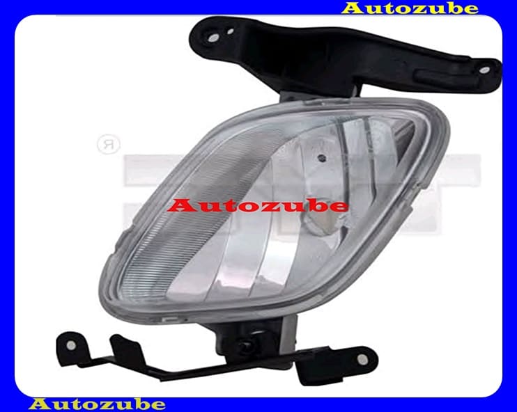 Ködlámpa bal (H27W/2) {TYC} /RENDELÉSRE/ Ködlámpa bal (H27W/2) {TYC} /RENDELÉSRE/