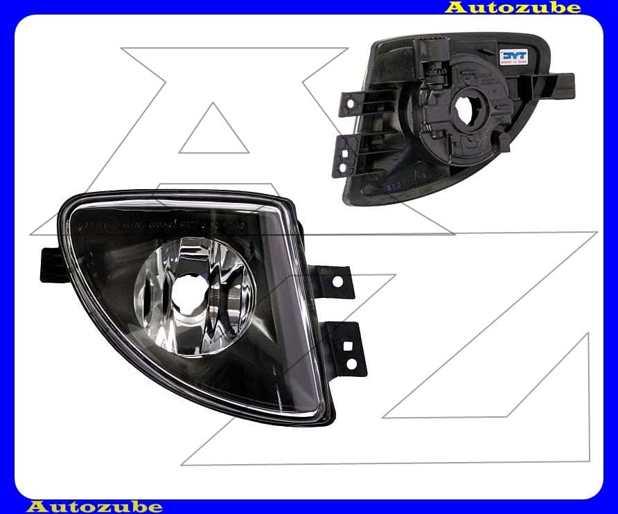 Ködlámpa jobb (H8) (üveg) {TYC} Ködlámpa jobb (H8) (üveg) {TYC}