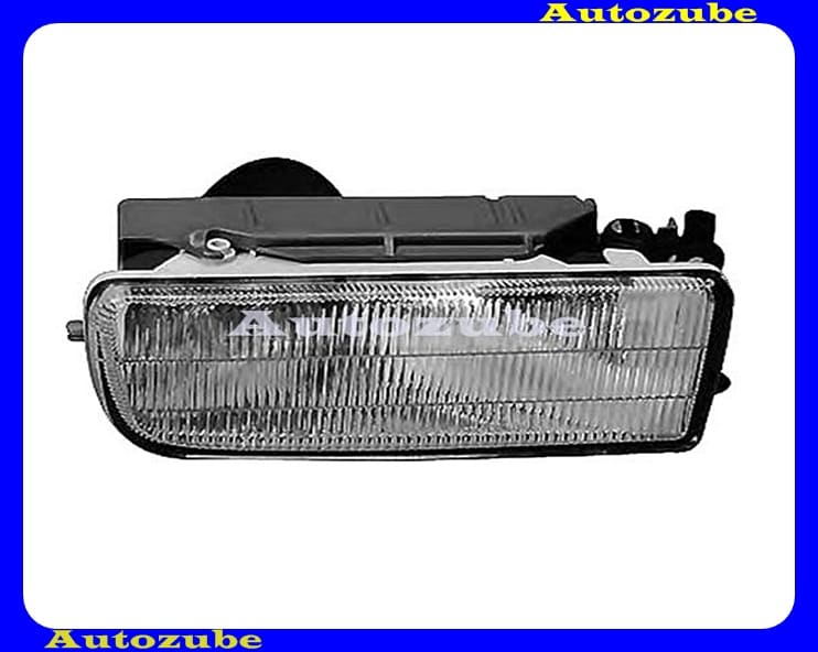 Ködlámpa jobb (H1) {TYC} Ködlámpa jobb (H1) {TYC}