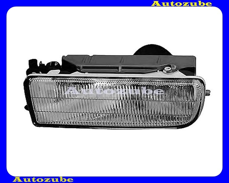 Ködlámpa bal (H1) {TYC} Ködlámpa bal (H1) {TYC}