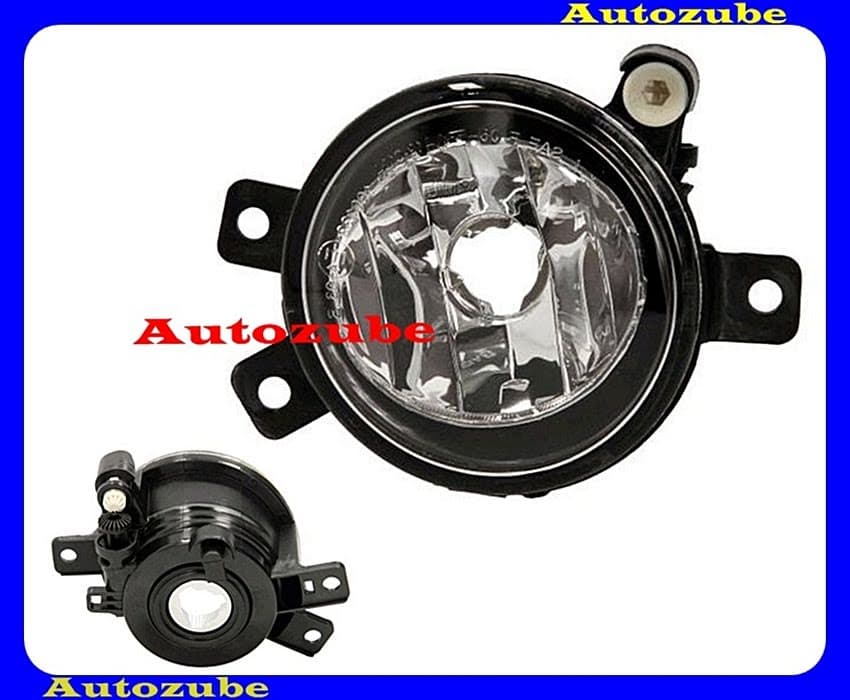 Ködlámpa jobb (H8) {DEPO} Ködlámpa jobb (H8) {DEPO}