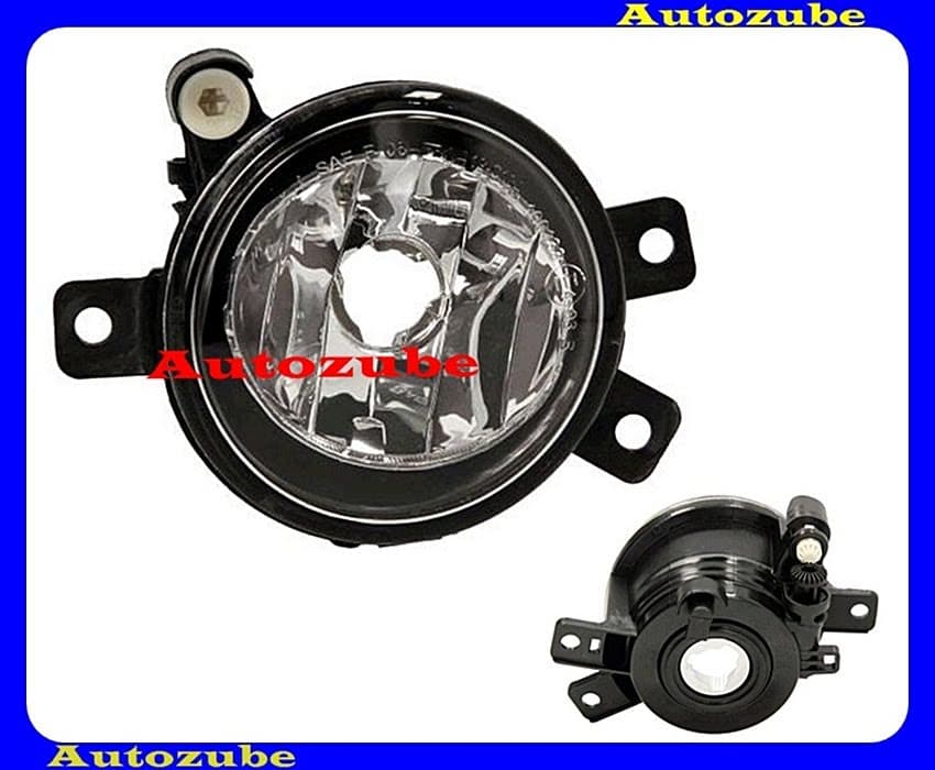 Ködlámpa bal (H8) {DEPO} Ködlámpa bal (H8) {DEPO}