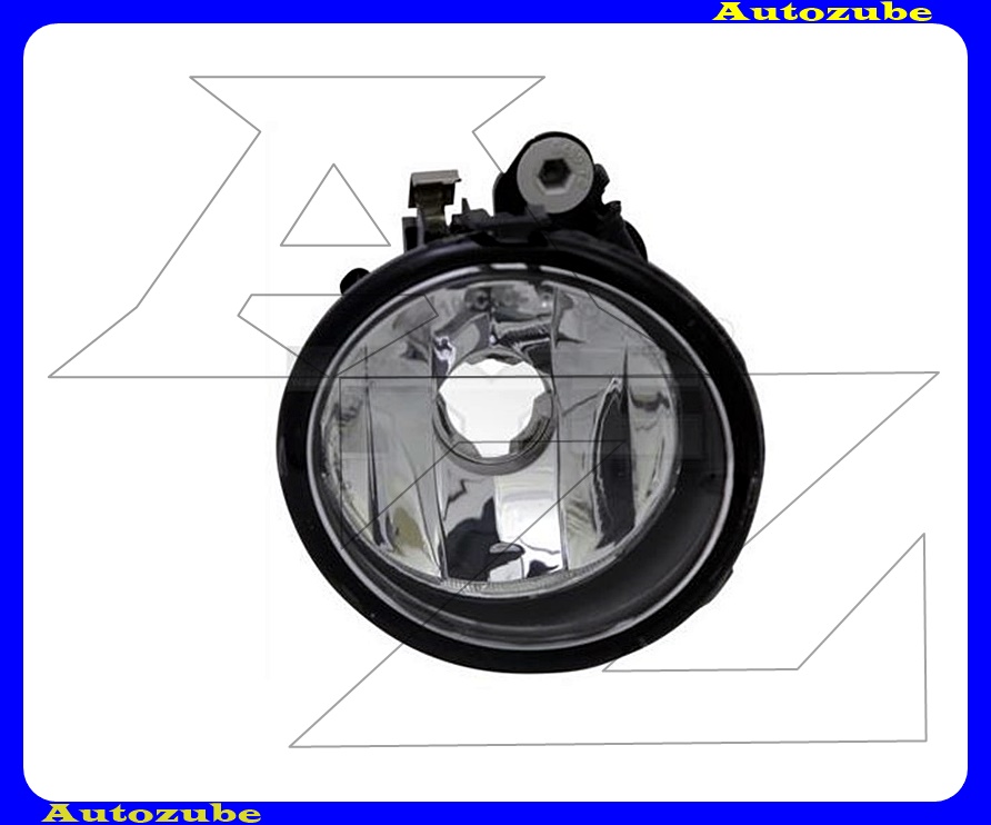Ködlámpa jobb (H8) {TYC} Ködlámpa jobb (H8) {TYC}