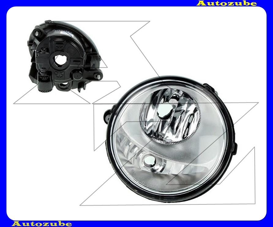 Ködlámpa jobb (H11) {TYC} Ködlámpa jobb (H11) {TYC}