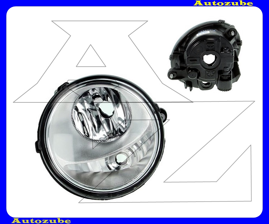 Ködlámpa bal (H11) {TYC} Ködlámpa bal (H11) {TYC}