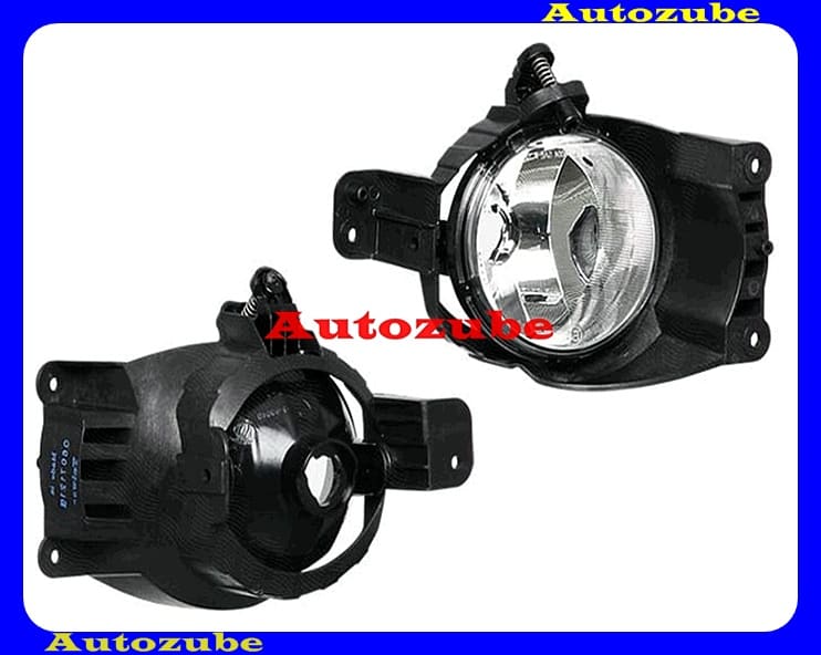 Ködlámpa bal (H27W/2)  {DEPO}   /RENDELÉSRE/