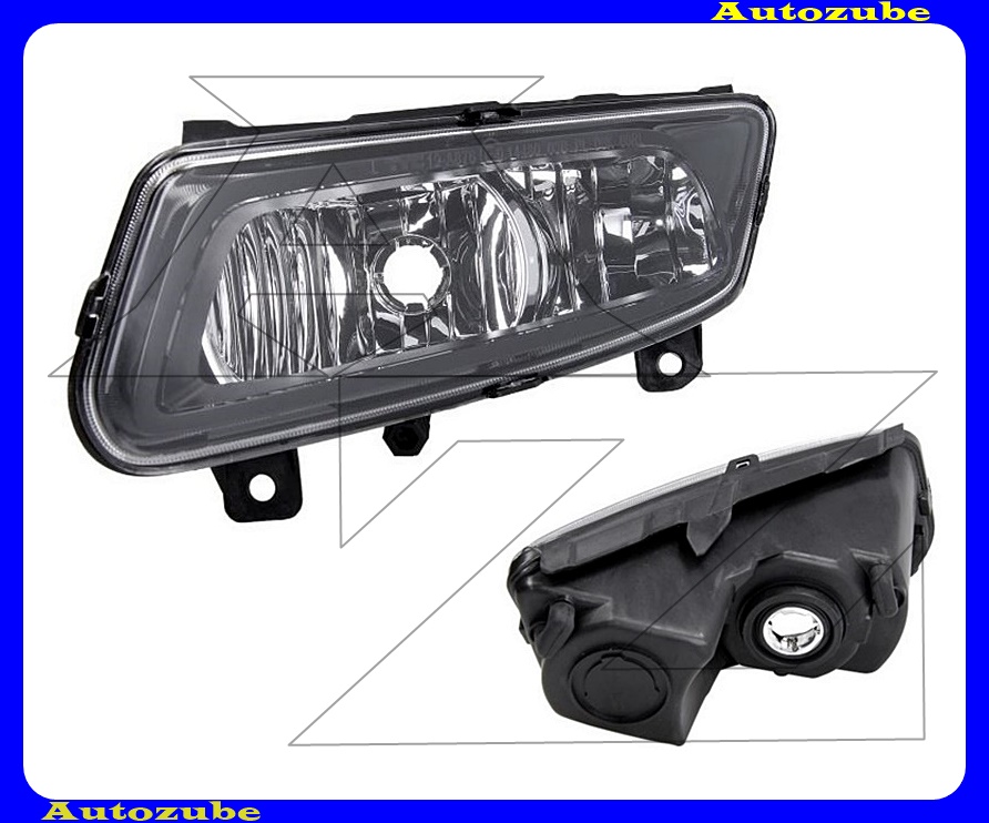 Ködlámpa bal Ködlámpa bal