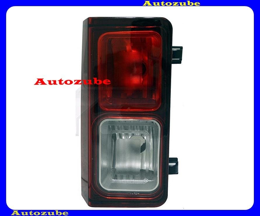 Tolatólámpa jobb (foglalat nélkül) Tolatólámpa jobb (foglalat nélkül)