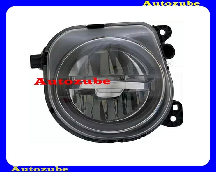 Ködlámpa jobb Ködlámpa jobb