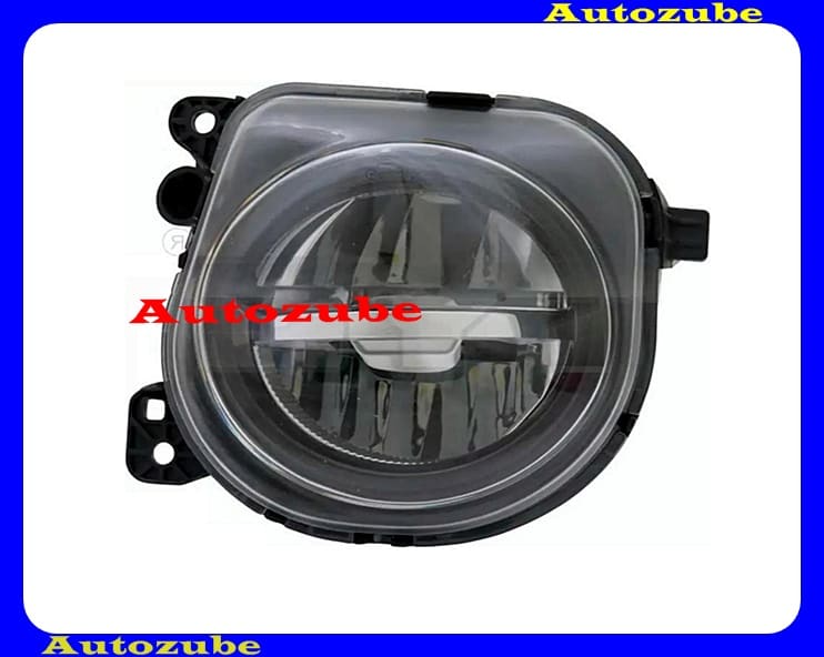 Ködlámpa bal Ködlámpa bal