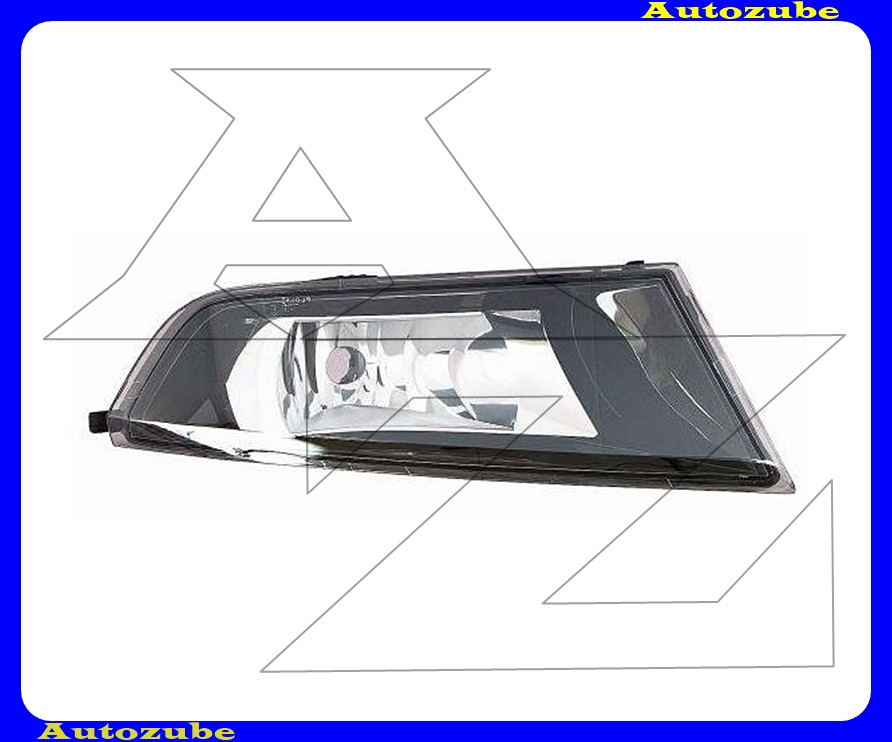 Ködlámpa jobb (H8) statikus kanyarkövető {DEPO} Ködlámpa jobb (H8) statikus kanyarkövető {DEPO}