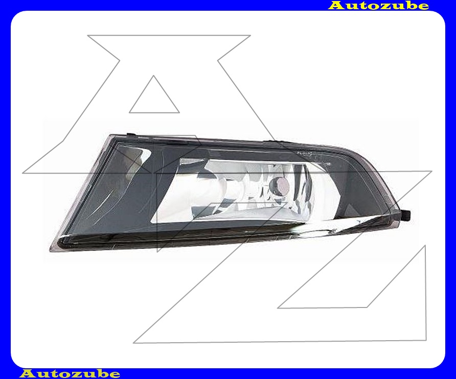 Ködlámpa bal (H8) statikus kanyarkövető {DEPO} Ködlámpa bal (H8) statikus kanyarkövető {DEPO}