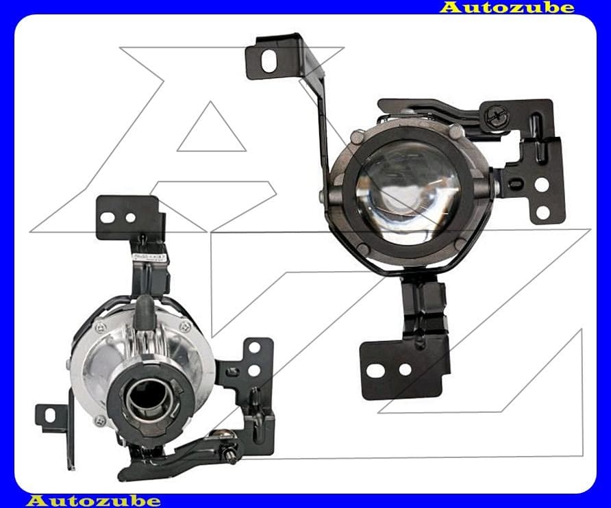 Ködlámpa jobb (HB4) {TYC} Ködlámpa jobb (HB4) {TYC}