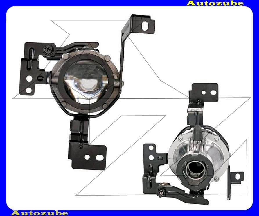 Ködlámpa bal (HB4) {TYC} Ködlámpa bal (HB4) {TYC}
