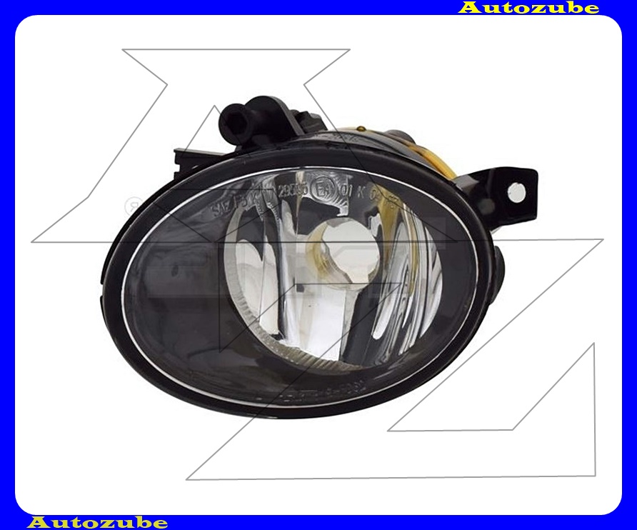 Ködlámpa bal (H11) {TYC} Ködlámpa bal (H11) {TYC}