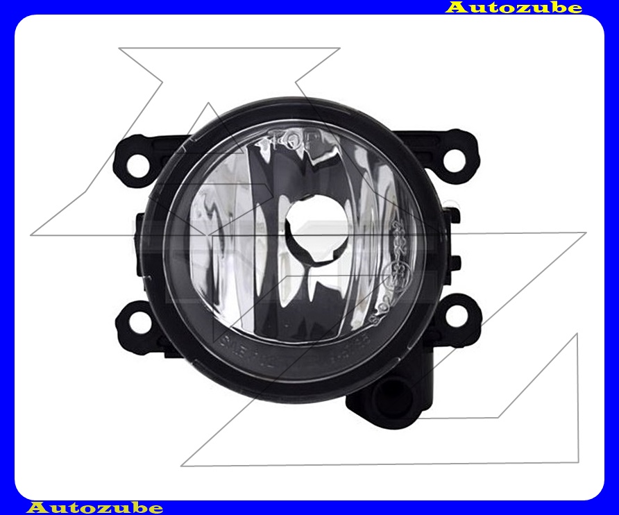 Ködlámpa jobb (H11) {TYC} Ködlámpa jobb (H11) {TYC}