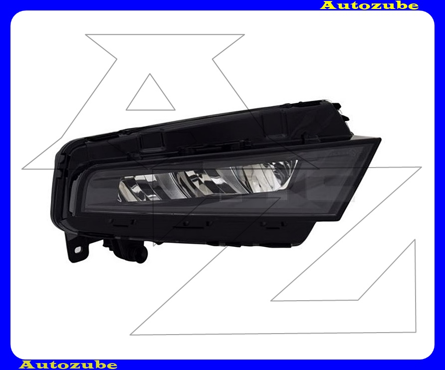 Ködlámpa jobb (LED) {TYC} Ködlámpa jobb (LED) {TYC}