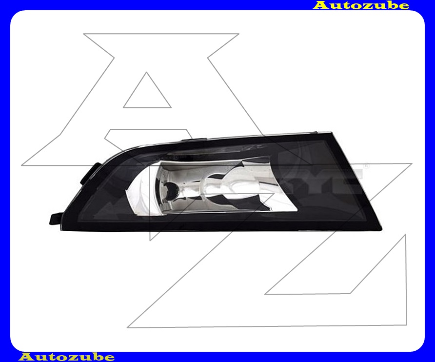 Ködlámpa jobb (H8) {TYC} Ködlámpa jobb (H8) {TYC}