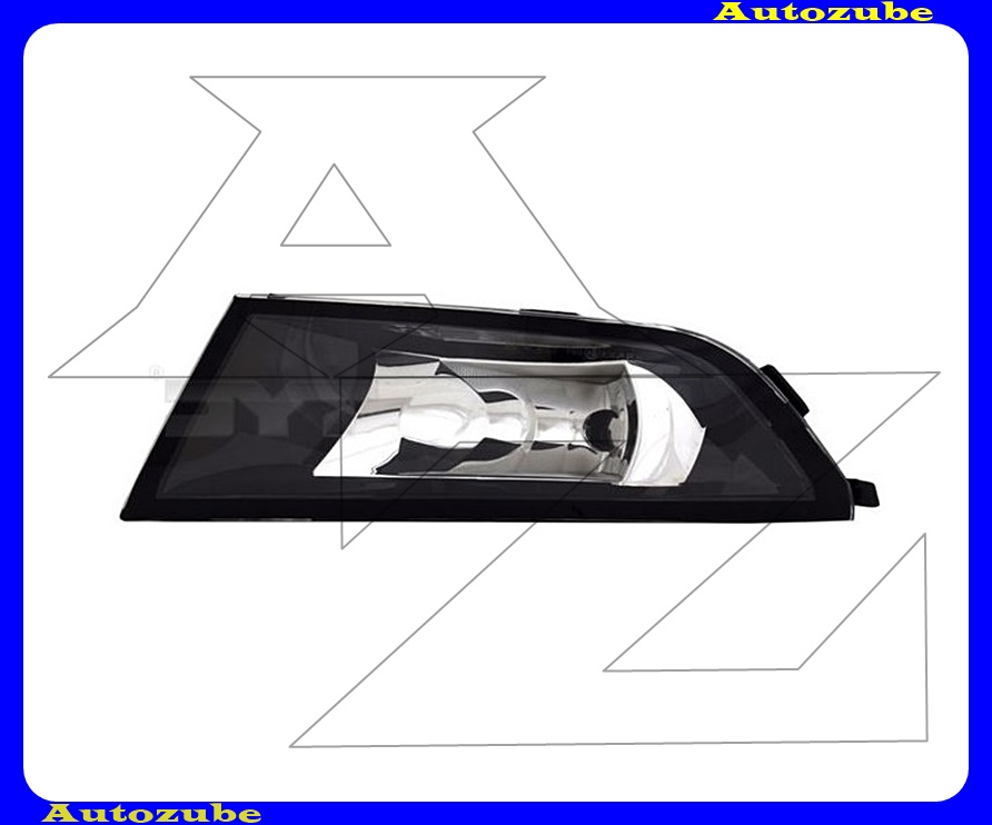 Ködlámpa bal (H8) {TYC} Ködlámpa bal (H8) {TYC}