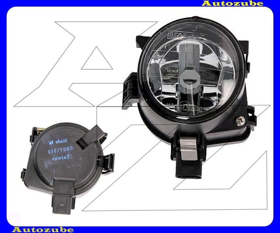 Ködlámpa jobb (H3) Ködlámpa jobb (H3)