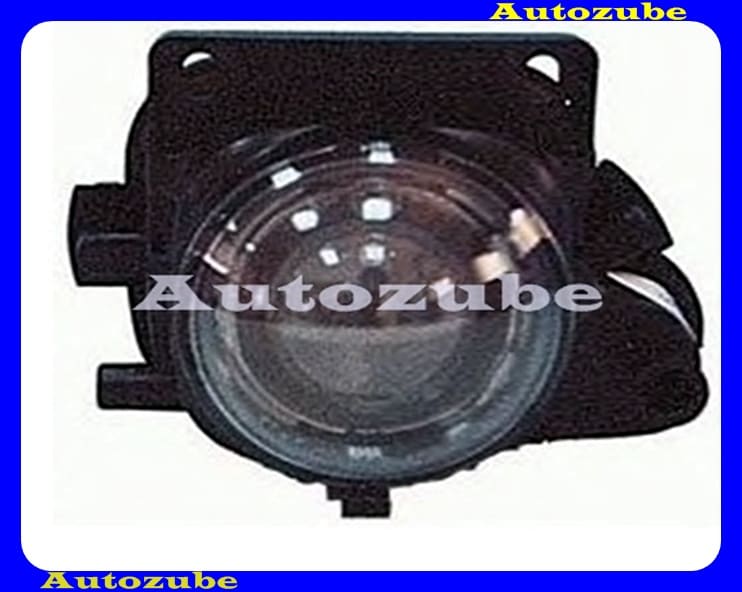 Ködlámpa jobb Ködlámpa jobb