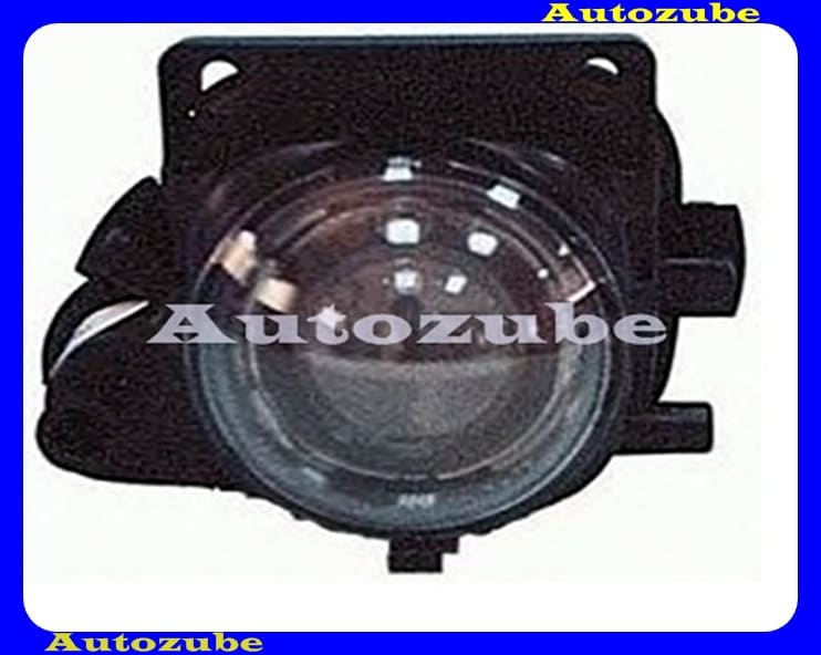 Ködlámpa bal Ködlámpa bal