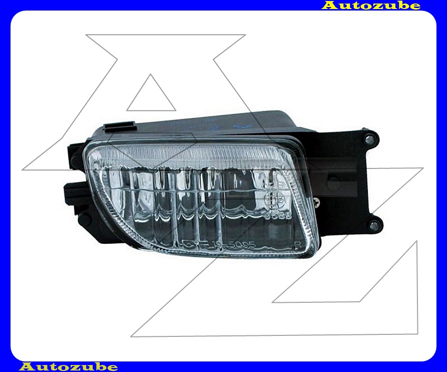 Ködlámpa jobb (H3)DEPO Ködlámpa jobb (H3)DEPO