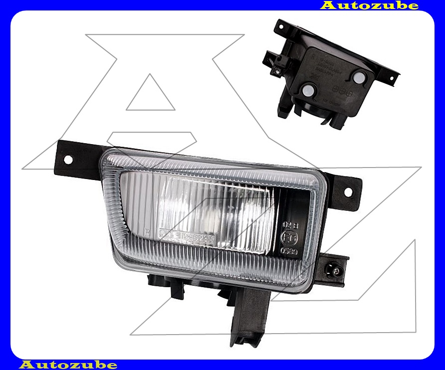 Ködlámpa jobb (H3) {TYC} Ködlámpa jobb (H3) {TYC}