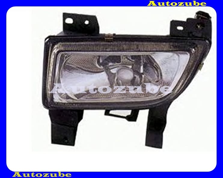 Ködlámpa bal Ködlámpa bal