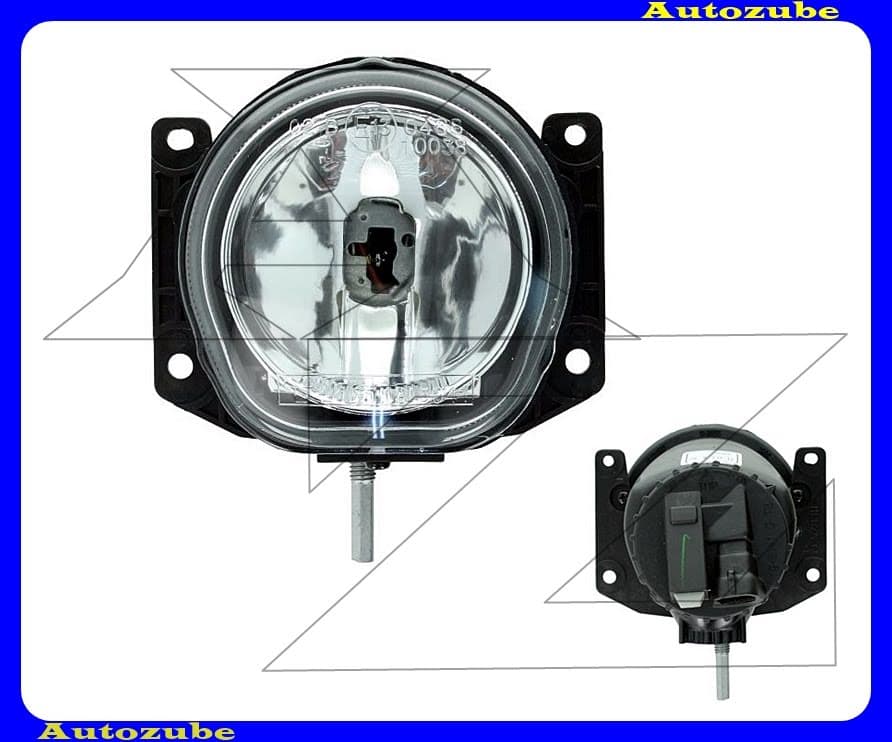Ködlámpa oldalfüggetlen (H1) {TYC} Ködlámpa oldalfüggetlen (H1) {TYC}