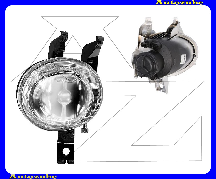 Ködlámpa bal (H1) {TYC} Ködlámpa bal (H1) {TYC}