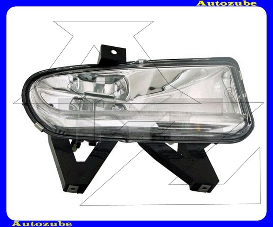 Ködlámpa jobb (H1) {TYC} Ködlámpa jobb (H1) {TYC}