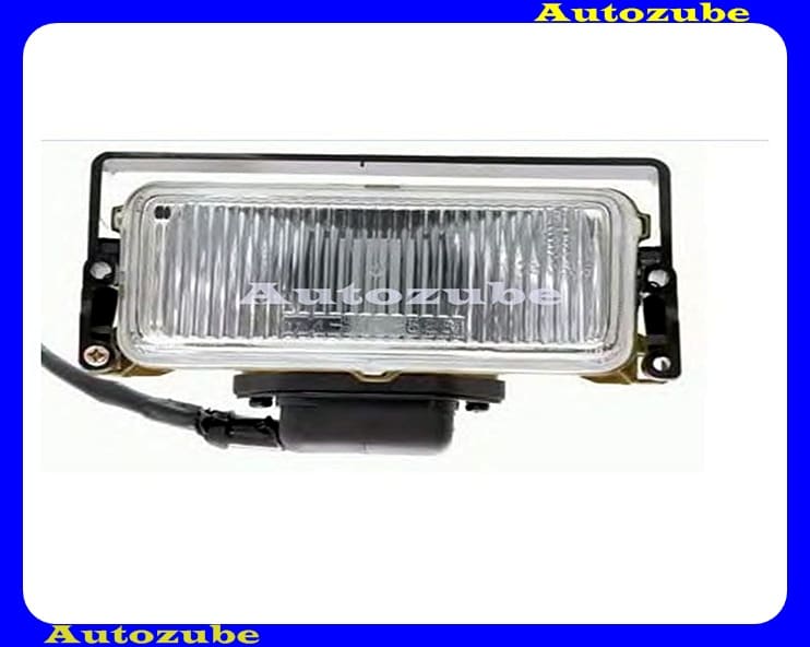 Ködlámpa bal Ködlámpa bal