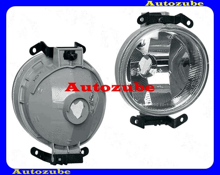 Ködlámpa jobb {DEPO} /RENDELÉSRE/ Ködlámpa jobb {DEPO} /RENDELÉSRE/