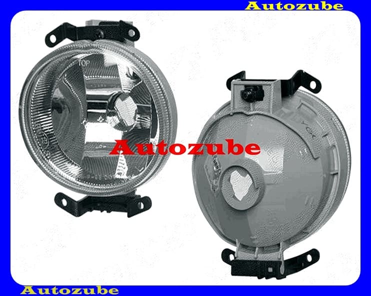 Ködlámpa bal {DEPO} /RENDELÉSRE/ Ködlámpa bal {DEPO} /RENDELÉSRE/