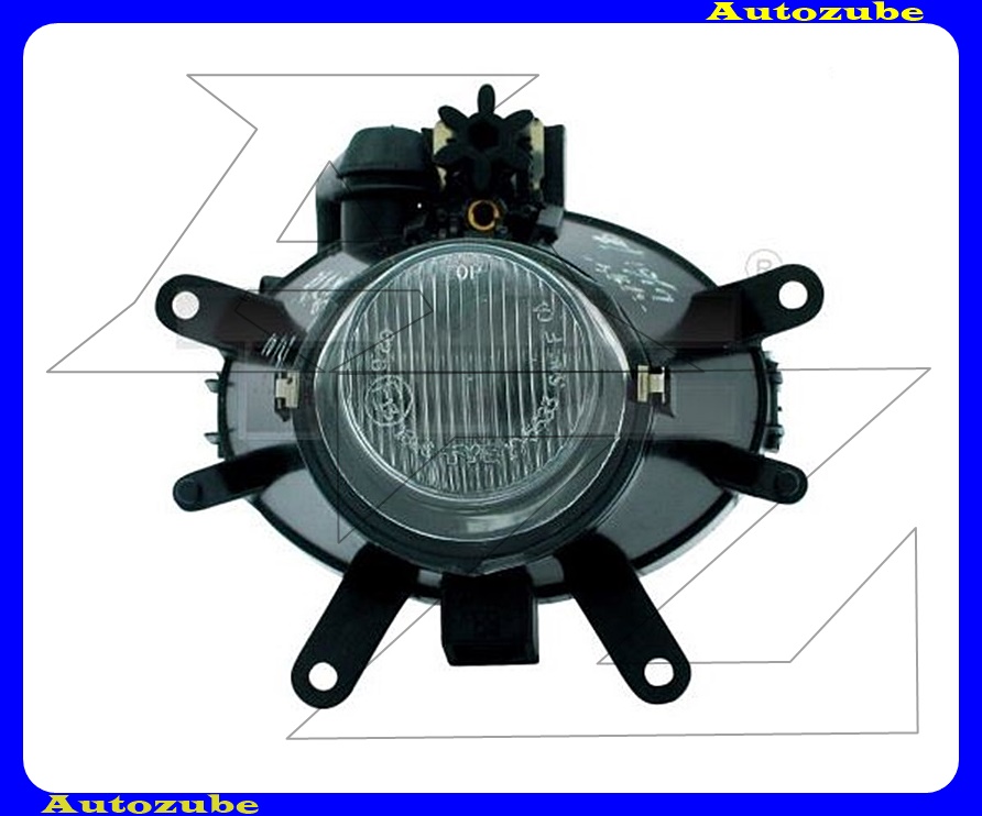 Ködlámpa oldalfüggetlen (H11) {TYC} Ködlámpa oldalfüggetlen (H11) {TYC}