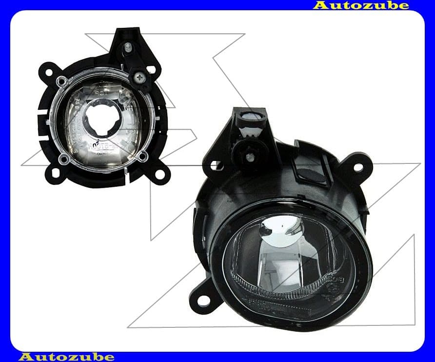 Ködlámpa jobb (H11) {TYC} Ködlámpa jobb (H11) {TYC}