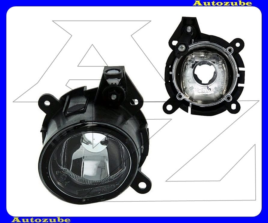 Ködlámpa bal (H11) {TYC} Ködlámpa bal (H11) {TYC}