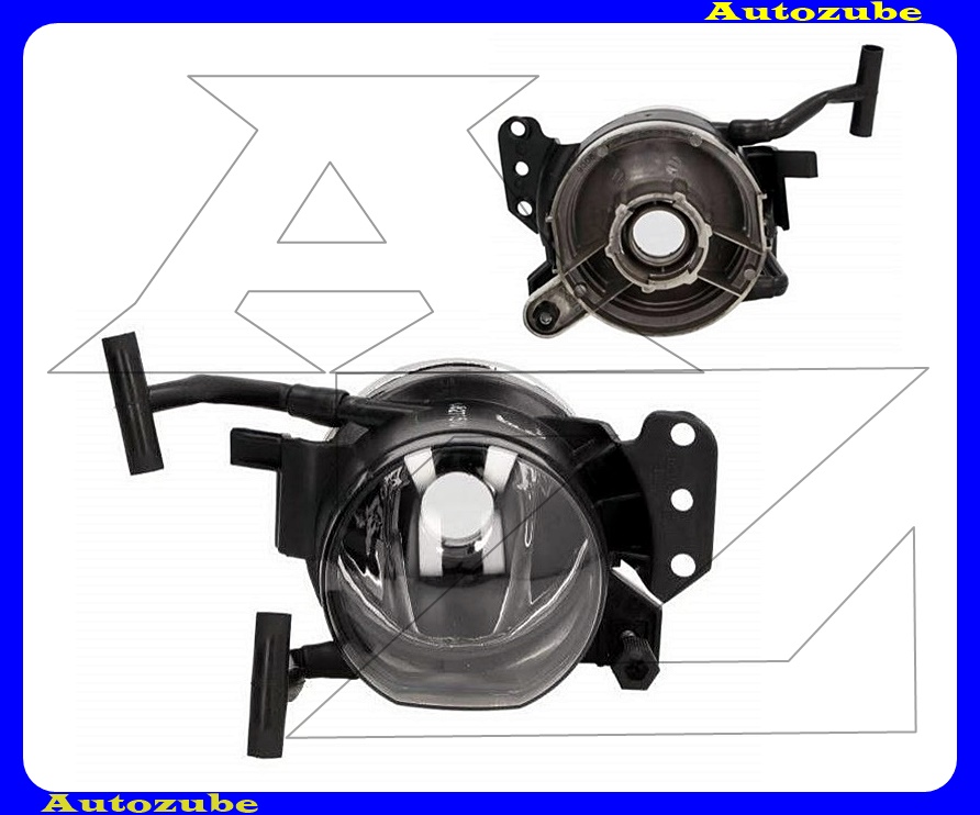 Ködlámpa bal Ködlámpa bal