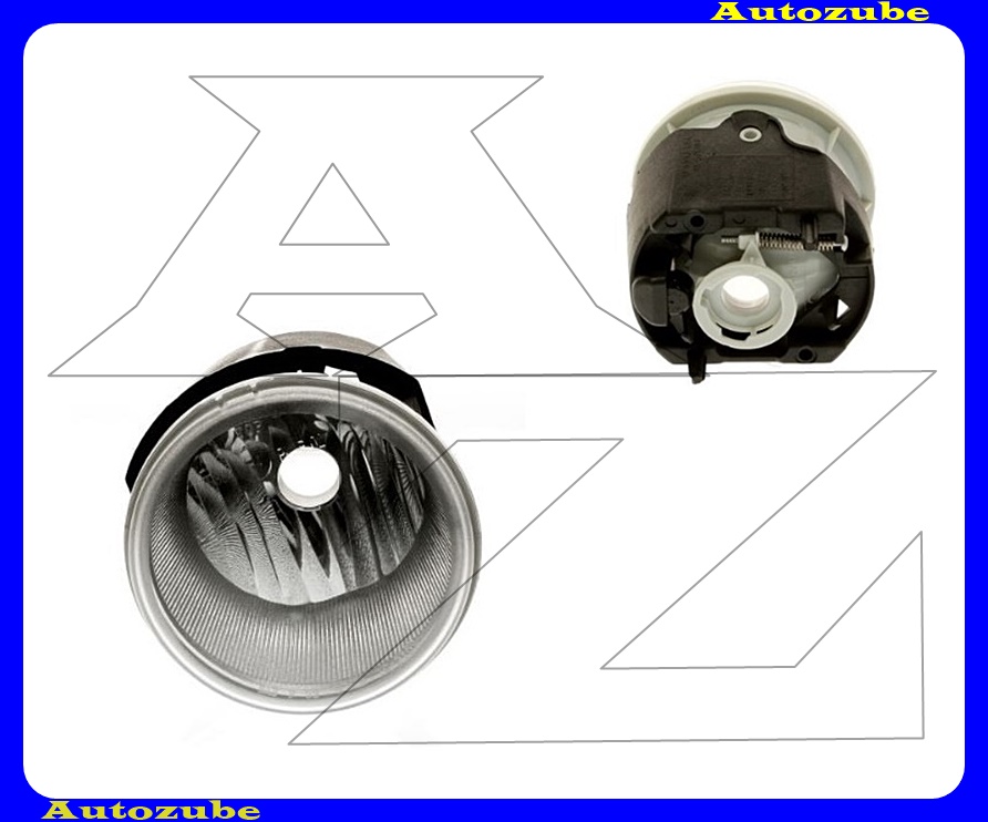 Ködlámpa oldalfüggetlen (H10) {TYC} Ködlámpa oldalfüggetlen (H10) {TYC}