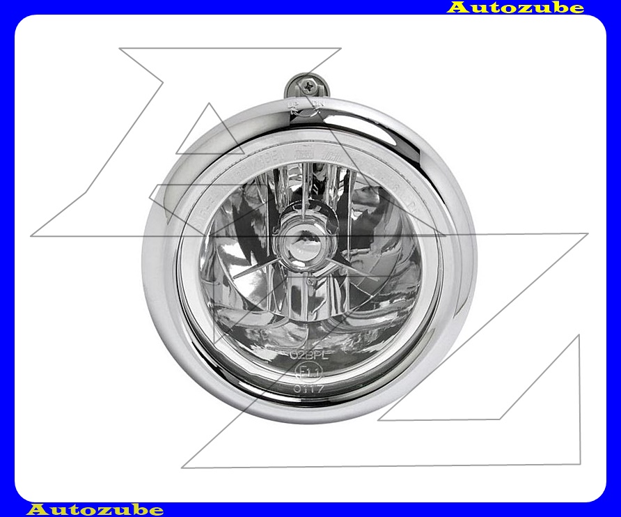 Ködlámpa oldalfüggetlen (H27W/1) {TYC} Ködlámpa oldalfüggetlen (H27W/1) {TYC}