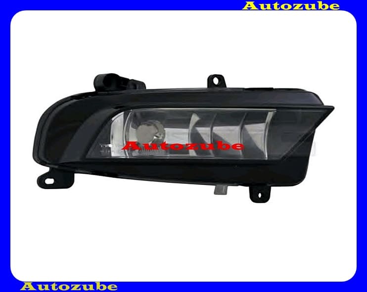 Ködlámpa jobb (H8) {DEPO} Ködlámpa jobb (H8) {DEPO}