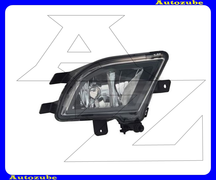 Ködlámpa jobb (H8) {TYC} Ködlámpa jobb (H8) {TYC}