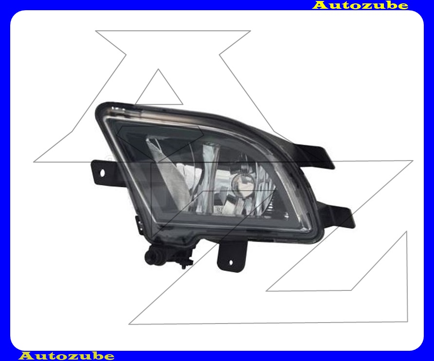 Ködlámpa bal (H8) {TYC} Ködlámpa bal (H8) {TYC}