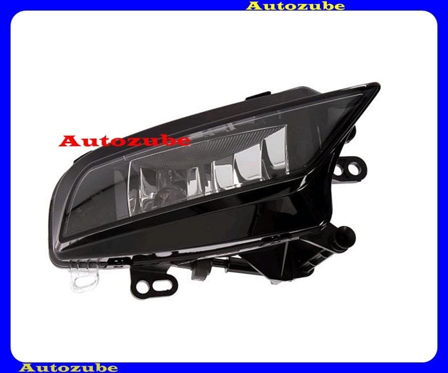 Ködlámpa jobb (H8) statikus kanyarkövető {TYC} Ködlámpa jobb (H8) statikus kanyarkövető {TYC}